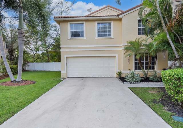 Photo of 10881 NW 46th Dr, Coral Springs, FL 33076