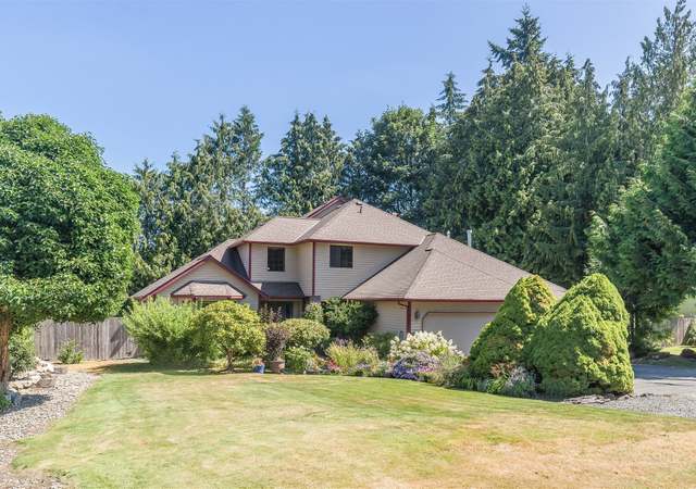 Redfin Bonney Lake