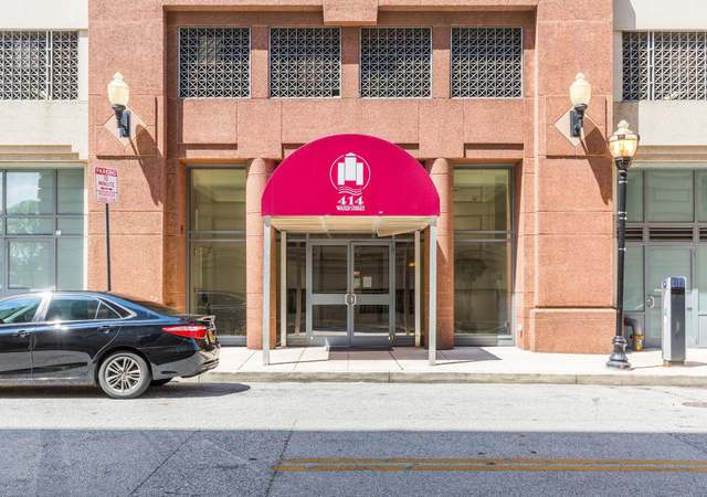 Photo of 414 Water St #2712, Baltimore, MD 21202