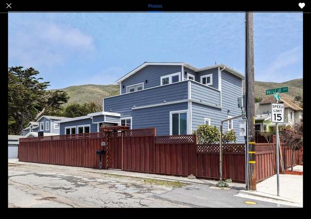 Photo of 401 Carmel Ave, Pacifica, CA 94044
