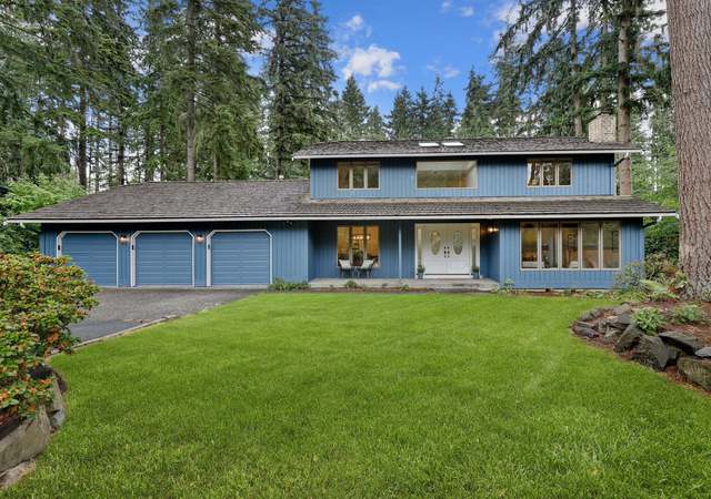 Photo of 17521 5th Ave W, Bothell, WA 98012