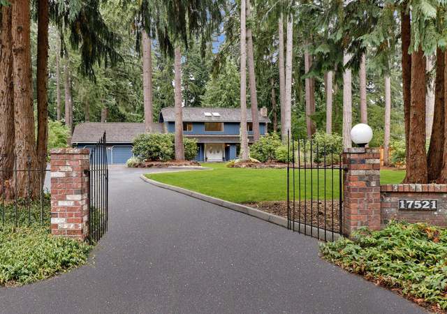 Photo of 17521 5th Ave W, Bothell, WA 98012
