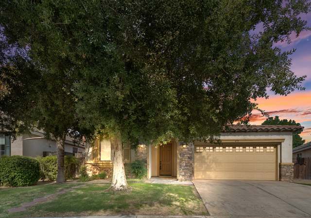 Photo of 415 Bloomfield Dr, Bakersfield, CA 93312