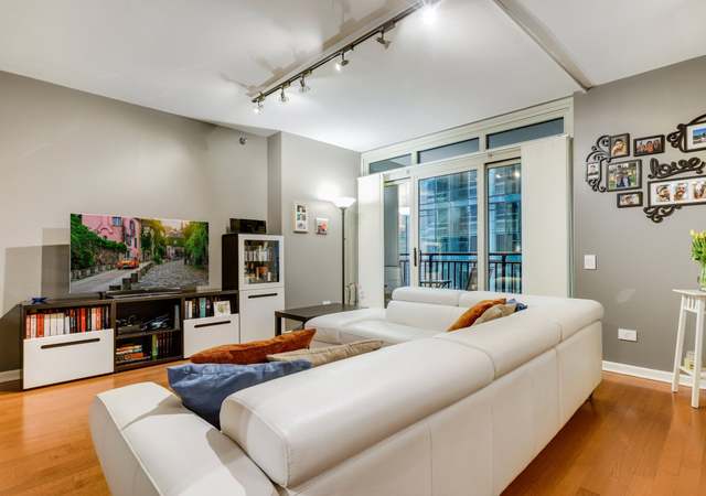 Photo of 1111 S Wabash Ave #1401, Chicago, IL 60605