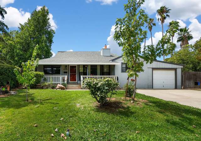 Photo of 2821 Kino St, Sacramento, CA 95821