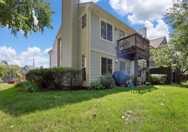 Photo of 2692 S Embers Ln #0, Arlington Heights, IL 60005