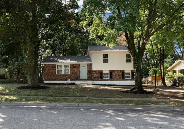 Redfin Realty Maryland