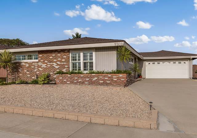 Photo of 5709 Scripps St, San Diego, CA 92122