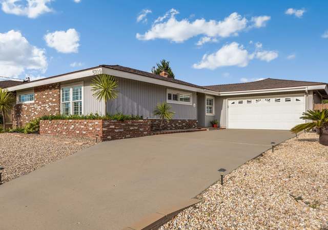 Photo of 5709 Scripps St, San Diego, CA 92122