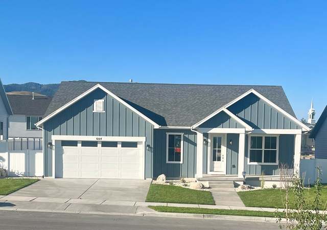 Photo of 604 E Kings Lndg #151, Tooele, UT 84074
