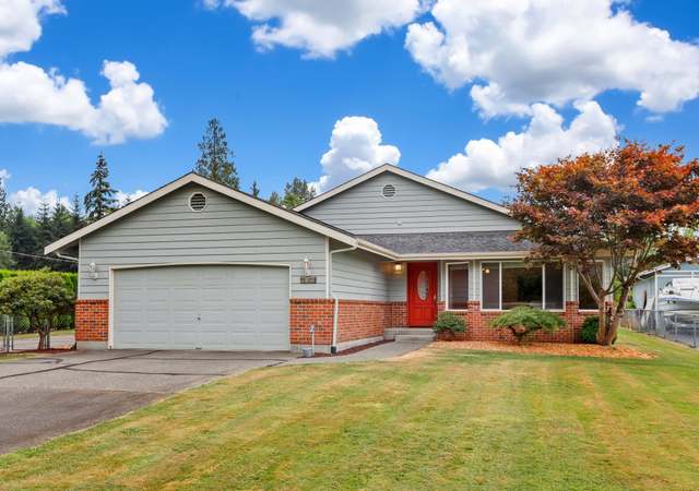 4820 State Route 92 #8, Lake Stevens, Wa 98258 