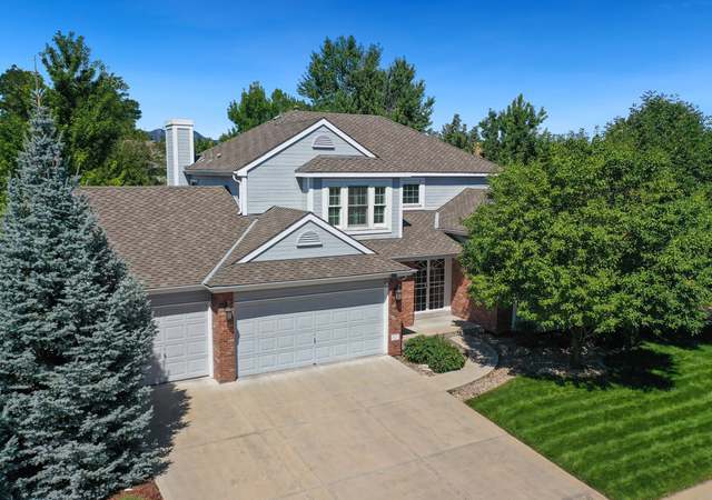 Photo of 5447 S Independence St, Littleton, CO 80123