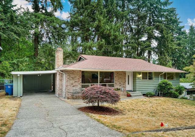 Photo of 832 NE 128th St, Seattle, WA 98125