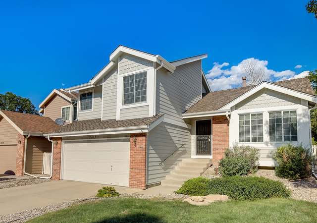 Redfin Denver Co