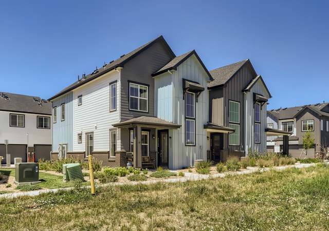 Photo of 9314 Gore St Unit A, Arvada, CO 80007