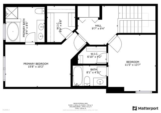 Photo of 43935 Hickory Corner Ter #109, Ashburn, VA 20147