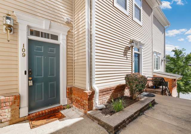 Photo of 43935 Hickory Corner Ter #109, Ashburn, VA 20147