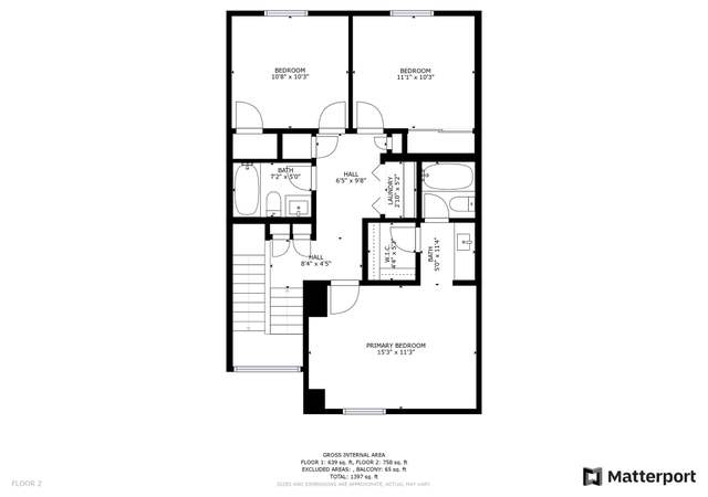 Photo of 14031 Leffingwell Rd #402, Whittier, CA 90604