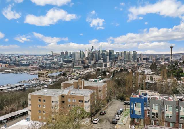 Photo of 1800 Taylor Ave N #401, Seattle, WA 98109