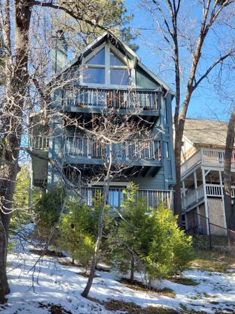 Photo of 28888 Cedar Dr, Lake Arrowhead, CA 92352