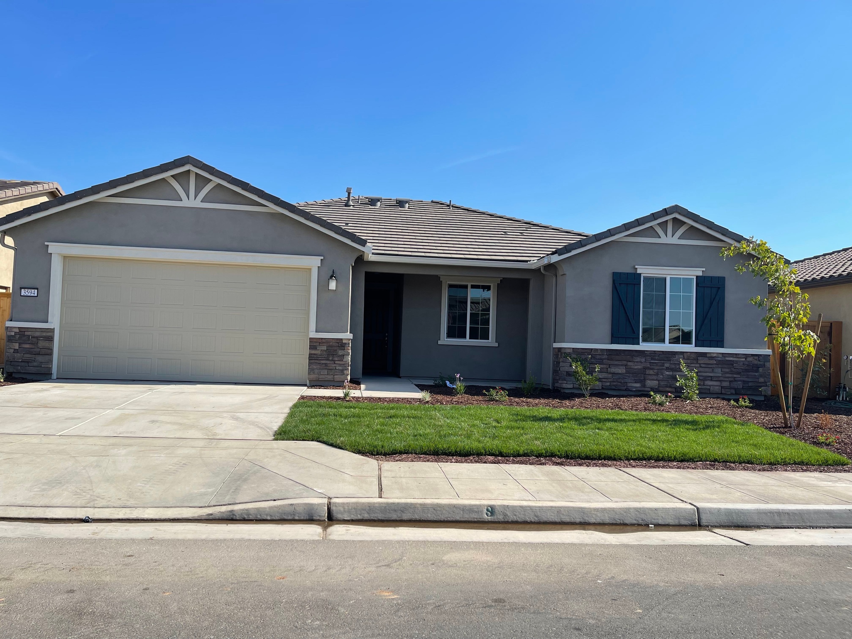 Houses For Rent Madera Ca - 82sre3d