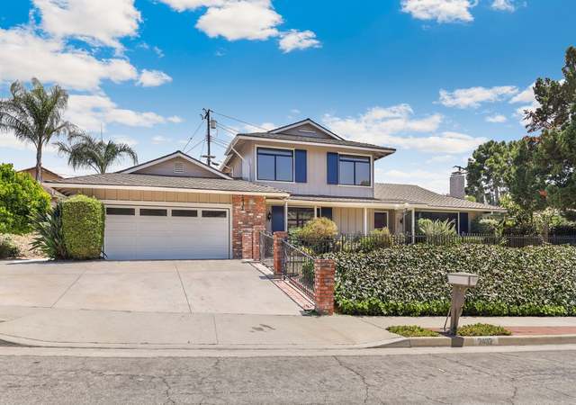 Photo of 2432 Fontezuela Dr, Hacienda Heights, CA 91745