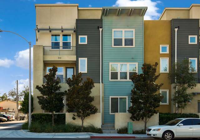 Photo of 313 S Orange St #214, Escondido, CA 92025