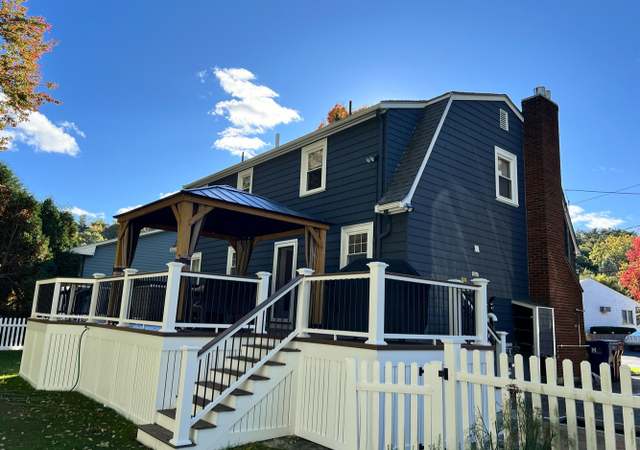 Photo of 25 Shadow Rd, Melrose, MA 02176