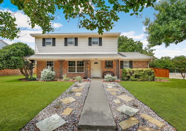 Photo of 3201 Shenandoah Dr, Garland, TX 75042