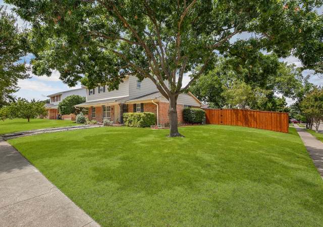 Photo of 3201 Shenandoah Dr, Garland, TX 75042