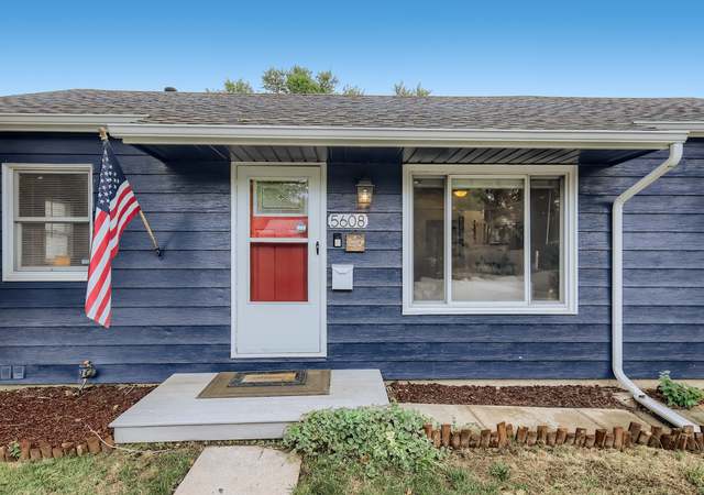 Photo of 5608 Brentwood St, Arvada, CO 80002