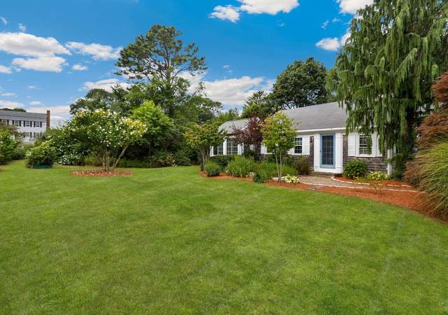 Photo of 3 Siasconset Dr, Bourne, MA 02562