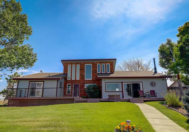 Photo of 8652 N Pioneer Trail Rd, Parker, CO 80138