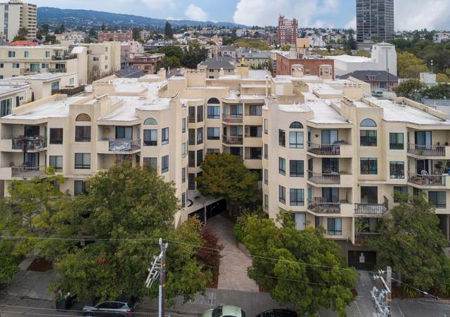 Photo of 330 Park View Ter #107, Oakland, CA 94610