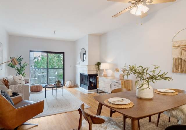 Photo of 330 Park View Ter #107, Oakland, CA 94610
