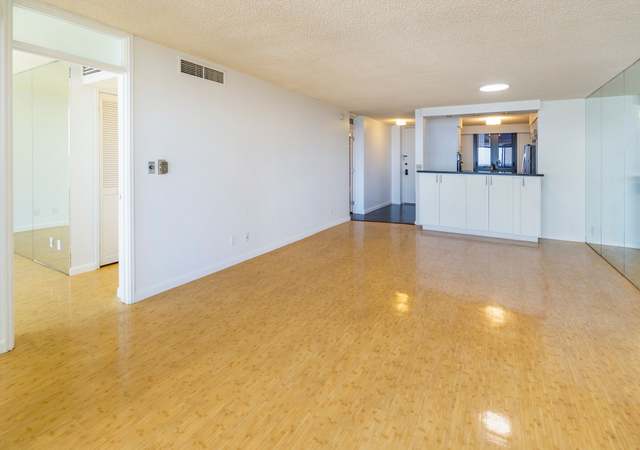 Photo of 1650 Ala Moana Blvd #1505, Honolulu, HI 96815
