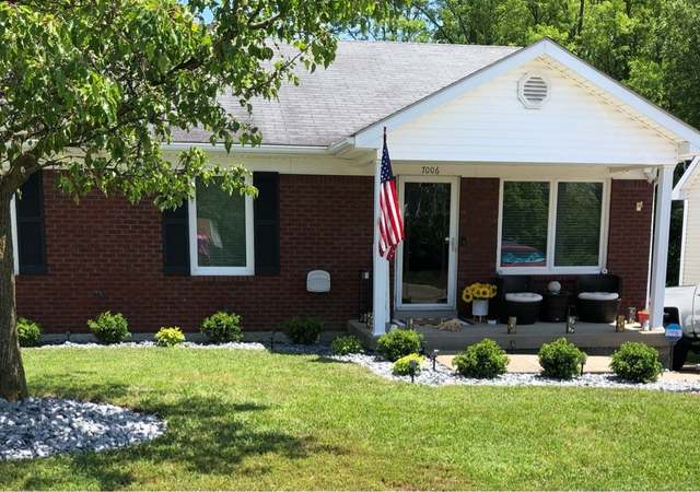 Photo of 7006 Matthews Rd, Louisville, KY 40258