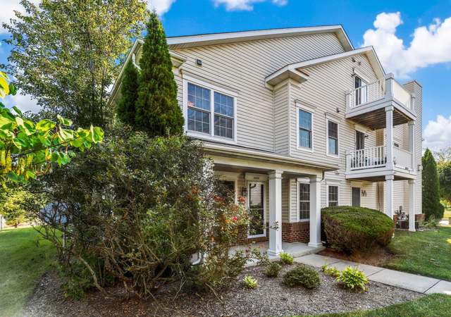 Photo of 2006 Astilbe Way #2006, Odenton, MD 21113