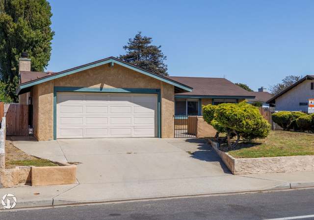 Redfin Lompoc