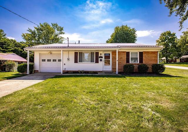 Photo of 881 Oberlin Dr, Fairfield, OH 45014