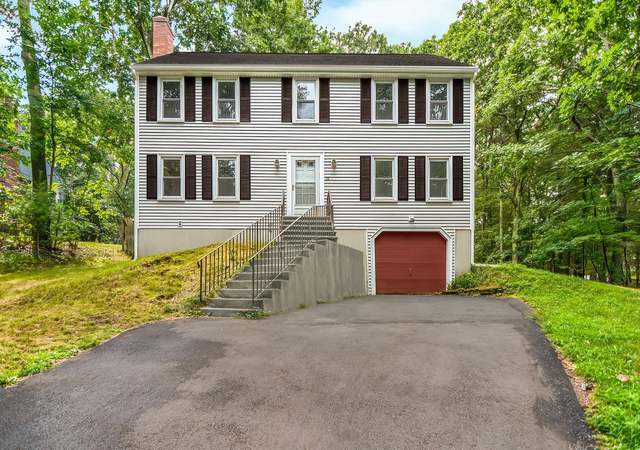 Photo of 15 Cresson Ave, Norfolk, MA 02056