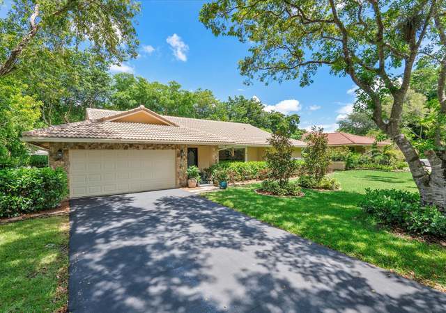 Photo of 8833 NW 47th Dr, Coral Springs, FL 33067