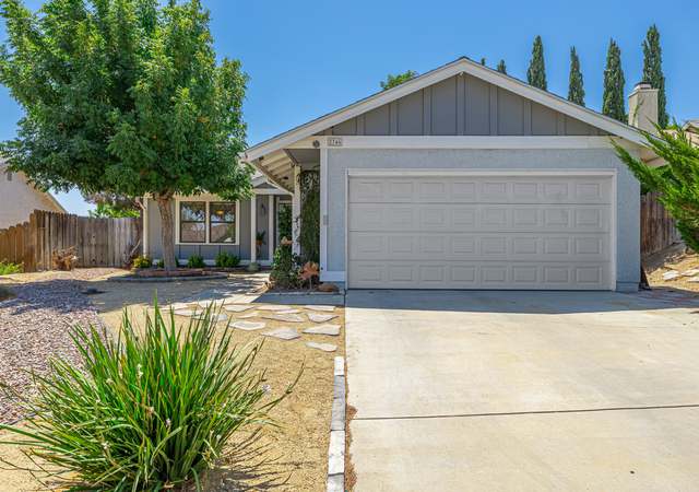 Photo of 2746 Buttercup Dr, Palmdale, CA 93550