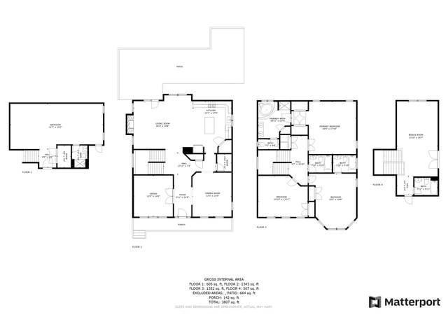 Photo of 24 W I St, Brunswick, MD 21716