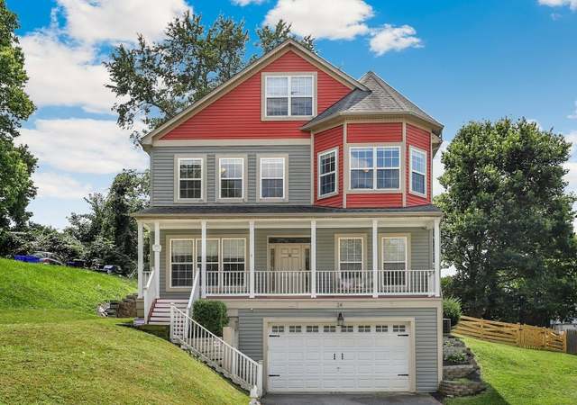 Photo of 24 W I St, Brunswick, MD 21716