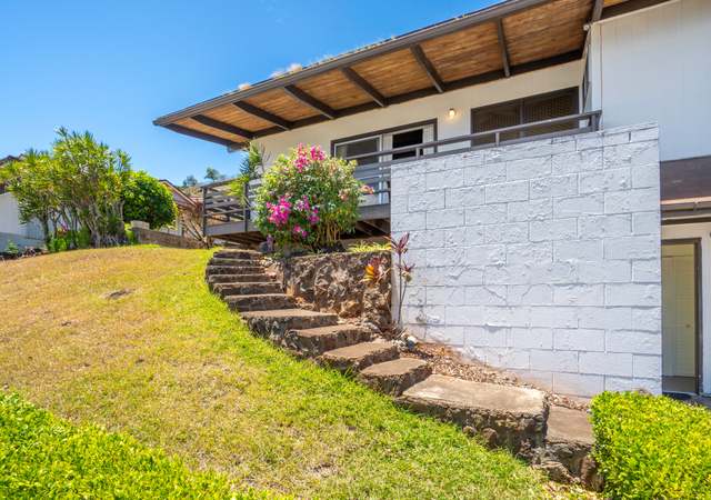 Photo of 1456 Ala Iolani St, Honolulu, HI 96819