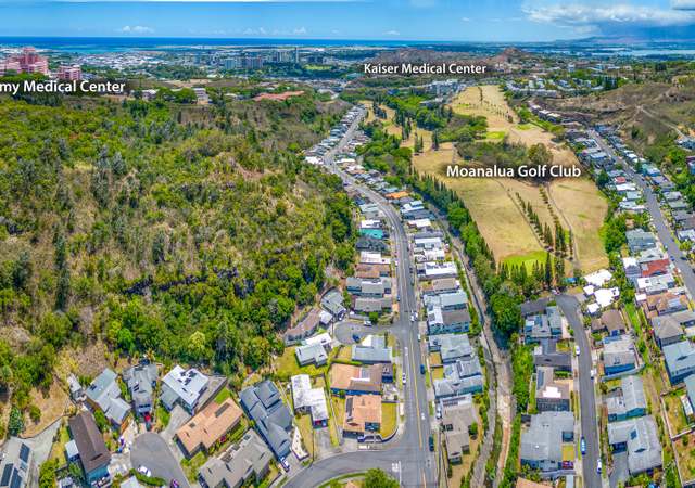 Photo of 1456 Ala Iolani St, Honolulu, HI 96819