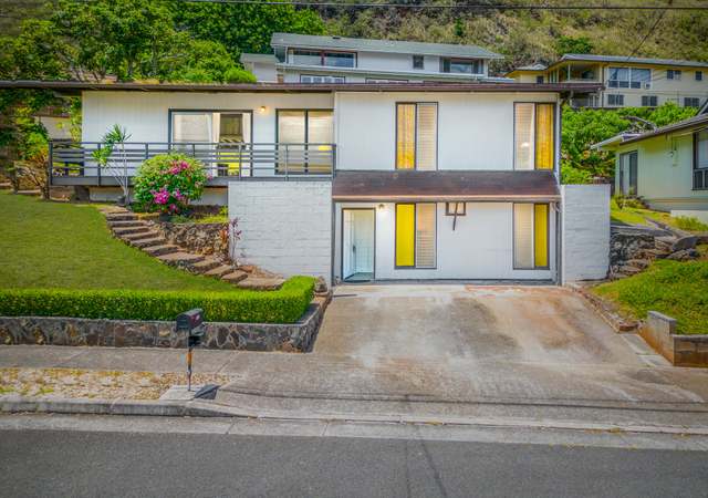 Photo of 1456 Ala Iolani St, Honolulu, HI 96819