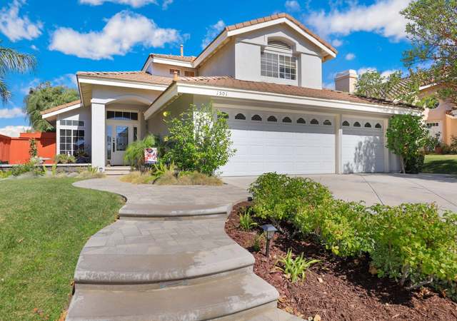 Photo of 1501 Dominguez Ranch Rd, Corona, CA 92882