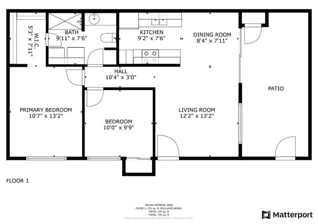 Photo of 94-1410 Welina Loop Unit 13A, Waipahu, HI 96797